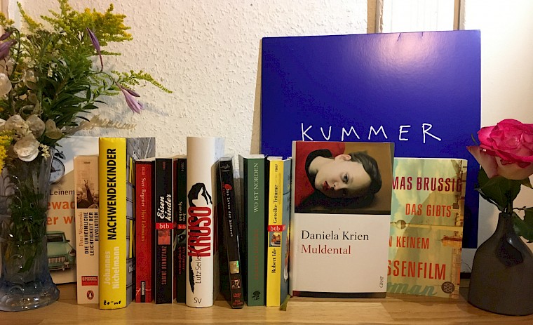 Populäre Darstellungen von ’89 und historisch-politische Bildung