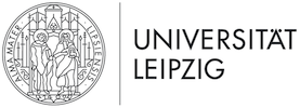 Logo der Universität Leipzig